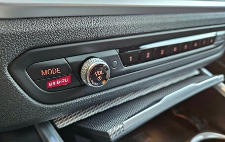 BMW 3 серия, 2020 год, 6 900 000 рублей, 27 фотография