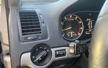 Skoda Octavia, 2011 год, 720 000 рублей, 9 фотография