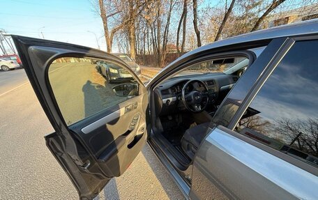 Volkswagen Jetta VI, 2012 год, 999 990 рублей, 9 фотография