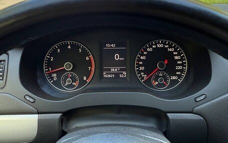 Volkswagen Jetta VI, 2012 год, 999 990 рублей, 6 фотография