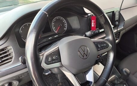Volkswagen Polo VI (EU Market), 2020 год, 1 900 000 рублей, 3 фотография
