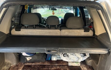 Ford Escape II, 2004 год, 630 000 рублей, 5 фотография