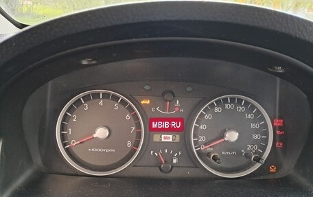 Hyundai Getz I рестайлинг, 2004 год, 350 000 рублей, 5 фотография
