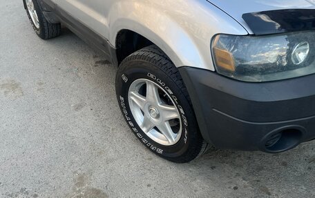 Ford Escape II, 2004 год, 630 000 рублей, 13 фотография