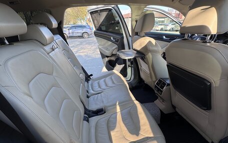 Skoda Kodiaq I, 2018 год, 3 750 000 рублей, 11 фотография