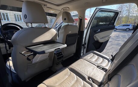 Skoda Kodiaq I, 2018 год, 3 750 000 рублей, 10 фотография