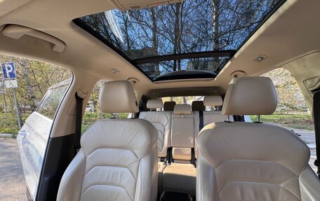 Skoda Kodiaq I, 2018 год, 3 750 000 рублей, 8 фотография