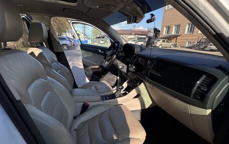 Skoda Kodiaq I, 2018 год, 3 750 000 рублей, 5 фотография