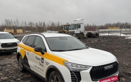 Haval Jolion, 2024 год, 1 587 000 рублей, 2 фотография