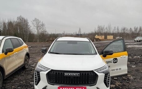 Haval Jolion, 2024 год, 1 587 000 рублей, 3 фотография