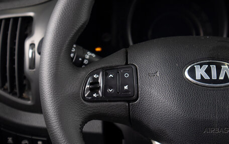 KIA Sportage III, 2013 год, 1 399 000 рублей, 11 фотография