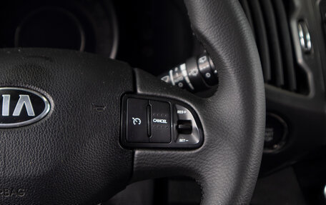 KIA Sportage III, 2013 год, 1 399 000 рублей, 10 фотография