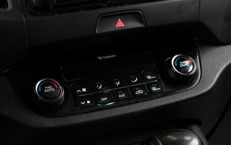 KIA Sportage III, 2013 год, 1 399 000 рублей, 14 фотография