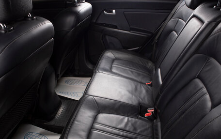 KIA Sportage III, 2013 год, 1 399 000 рублей, 22 фотография