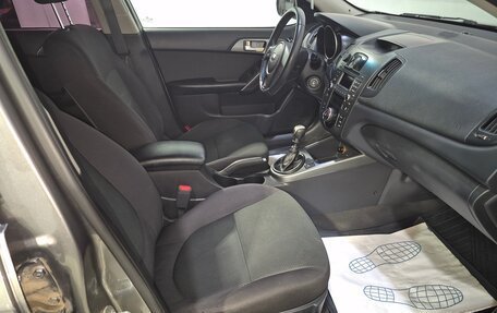 KIA Cerato III, 2009 год, 777 000 рублей, 12 фотография