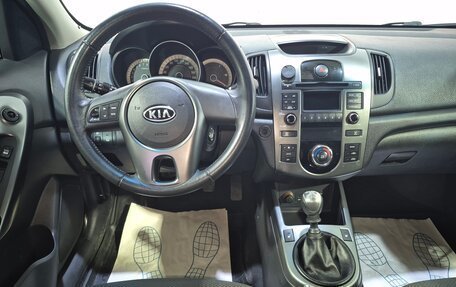 KIA Cerato III, 2009 год, 777 000 рублей, 9 фотография