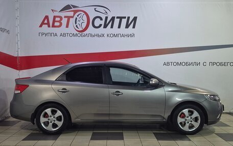 KIA Cerato III, 2009 год, 777 000 рублей, 8 фотография