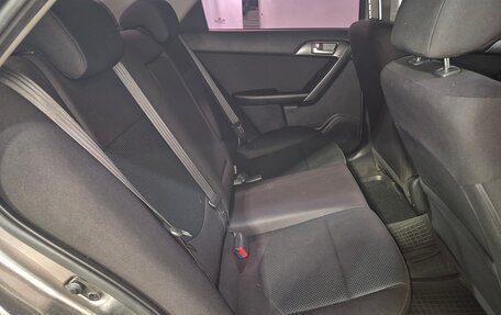 KIA Cerato III, 2009 год, 777 000 рублей, 14 фотография