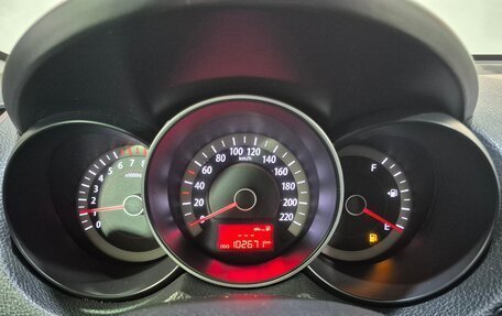 KIA Cerato III, 2009 год, 777 000 рублей, 10 фотография