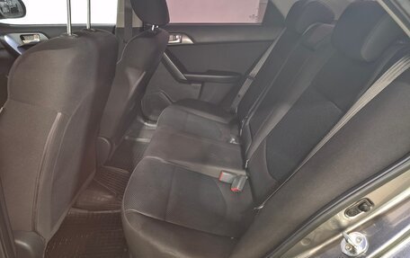 KIA Cerato III, 2009 год, 777 000 рублей, 13 фотография
