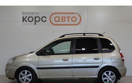 Hyundai Matrix I рестайлинг, 2008 год, 549 000 рублей, 2 фотография