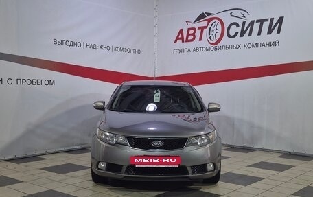 KIA Cerato III, 2009 год, 777 000 рублей, 2 фотография