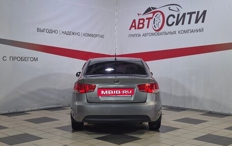 KIA Cerato III, 2009 год, 777 000 рублей, 6 фотография