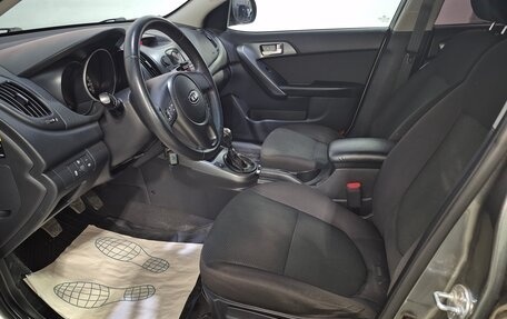 KIA Cerato III, 2009 год, 777 000 рублей, 11 фотография