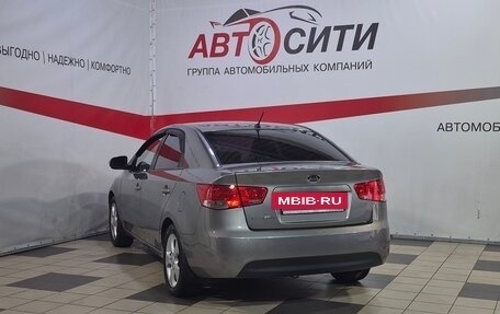 KIA Cerato III, 2009 год, 777 000 рублей, 5 фотография