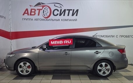 KIA Cerato III, 2009 год, 777 000 рублей, 4 фотография