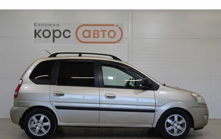 Hyundai Matrix I рестайлинг, 2008 год, 549 000 рублей, 4 фотография