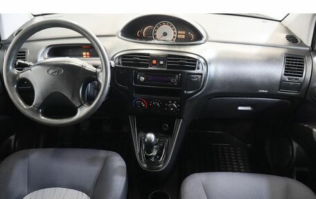 Hyundai Matrix I рестайлинг, 2008 год, 549 000 рублей, 7 фотография