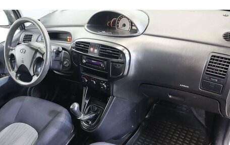 Hyundai Matrix I рестайлинг, 2008 год, 549 000 рублей, 5 фотография