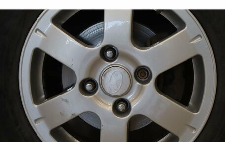 Hyundai Matrix I рестайлинг, 2008 год, 549 000 рублей, 13 фотография