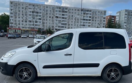 Peugeot Partner II рестайлинг 2, 2008 год, 790 000 рублей, 2 фотография