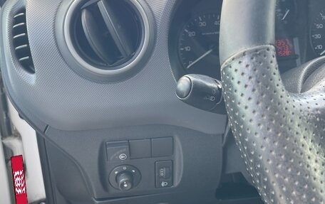Peugeot Partner II рестайлинг 2, 2008 год, 790 000 рублей, 11 фотография