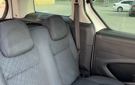 Peugeot Partner II рестайлинг 2, 2008 год, 790 000 рублей, 21 фотография