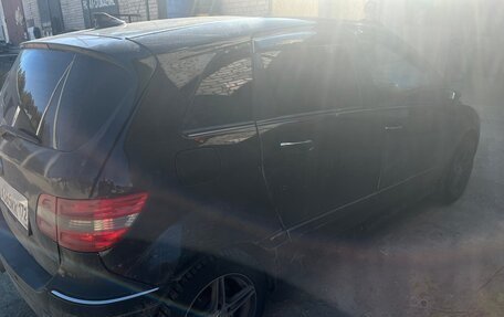 Mercedes-Benz B-Класс, 2007 год, 555 000 рублей, 4 фотография