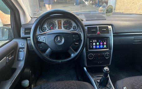 Mercedes-Benz B-Класс, 2007 год, 555 000 рублей, 7 фотография