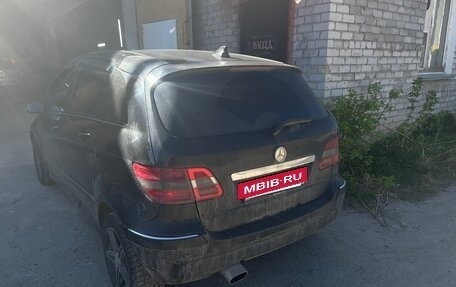 Mercedes-Benz B-Класс, 2007 год, 555 000 рублей, 5 фотография