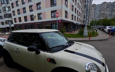 MINI Hatch, 2011 год, 1 100 000 рублей, 3 фотография