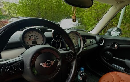 MINI Hatch, 2011 год, 1 100 000 рублей, 5 фотография