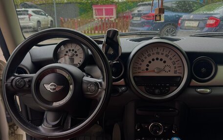MINI Hatch, 2011 год, 1 100 000 рублей, 6 фотография