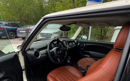 MINI Hatch, 2011 год, 1 100 000 рублей, 4 фотография