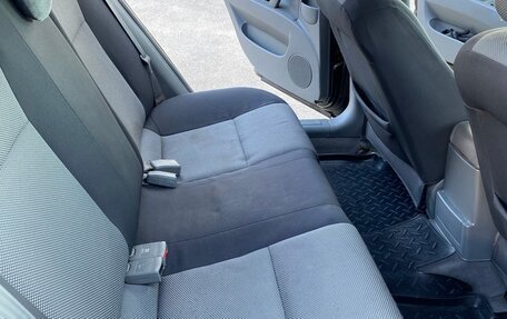 Chevrolet Lacetti, 2010 год, 570 000 рублей, 2 фотография