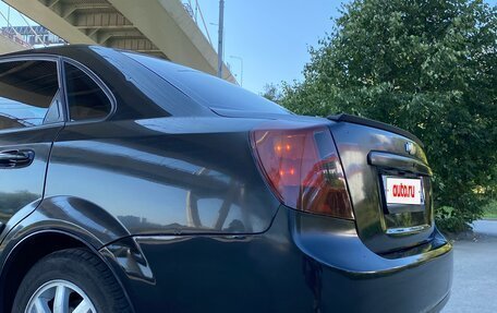 Chevrolet Lacetti, 2010 год, 570 000 рублей, 13 фотография
