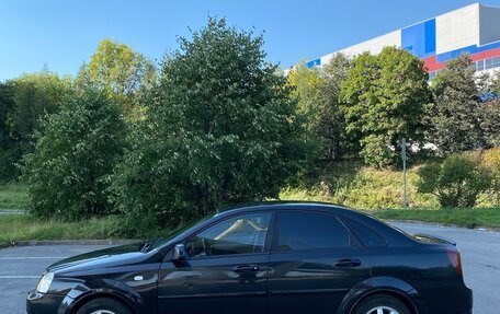 Chevrolet Lacetti, 2010 год, 570 000 рублей, 12 фотография