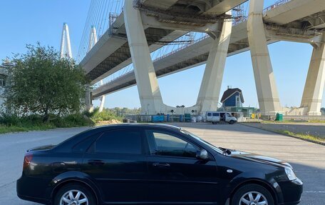 Chevrolet Lacetti, 2010 год, 570 000 рублей, 18 фотография