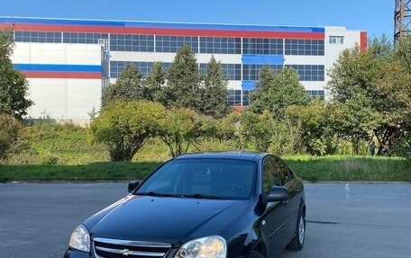 Chevrolet Lacetti, 2010 год, 570 000 рублей, 11 фотография