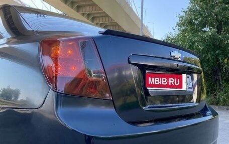 Chevrolet Lacetti, 2010 год, 570 000 рублей, 15 фотография